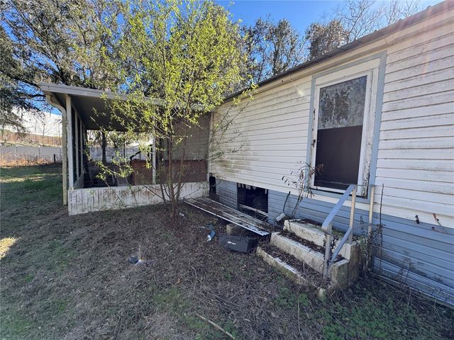 8921 HAMMOCK LOOP, Polk City, FL 33868