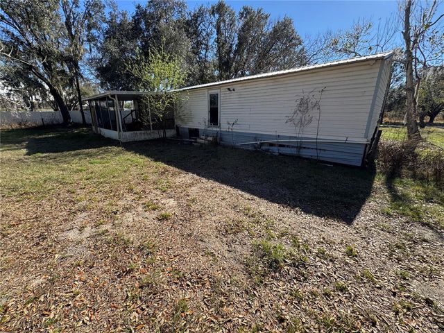 8921 HAMMOCK LOOP, Polk City, FL 33868