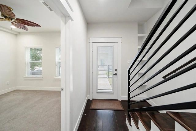 2105 Engelmohr Street A, Houston, TX 77054