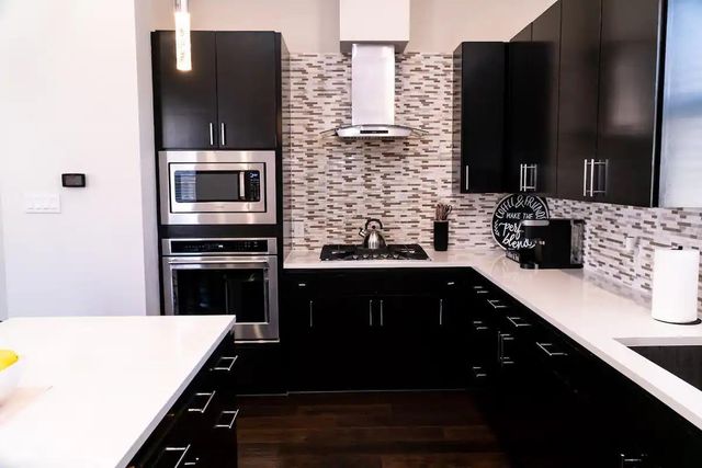 2105 Engelmohr Street A, Houston, TX 77054