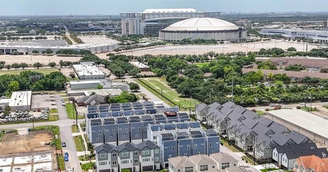 2105 Engelmohr Street A, Houston, TX 77054