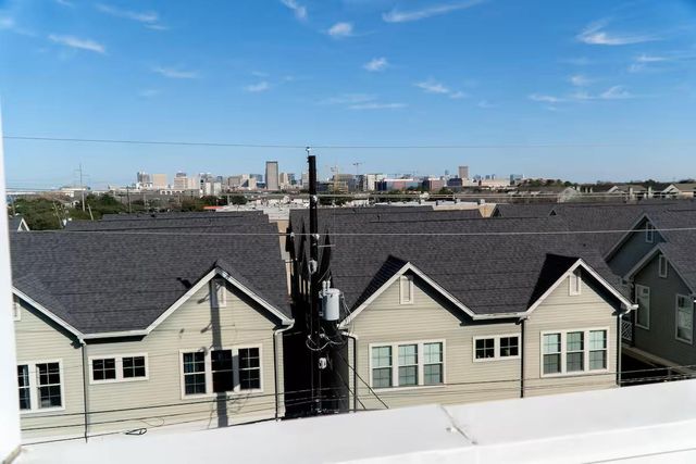 2105 Engelmohr Street A, Houston, TX 77054