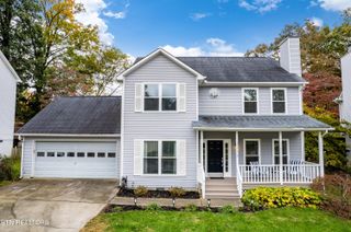 1117 Edenbridge Way, Knoxville, TN 37923