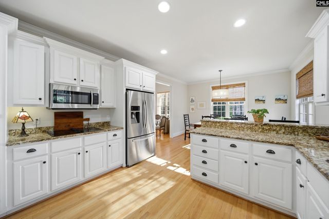 58 Silver Maple Court, Blythewood, SC 29016