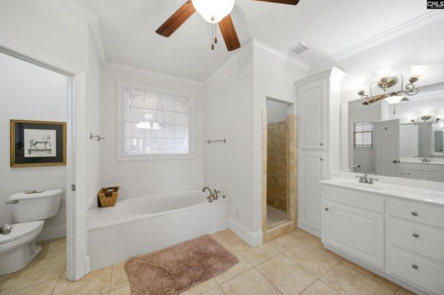 58 Silver Maple Court, Blythewood, SC 29016