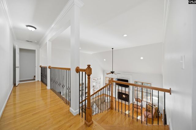 58 Silver Maple Court, Blythewood, SC 29016