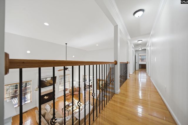 58 Silver Maple Court, Blythewood, SC 29016