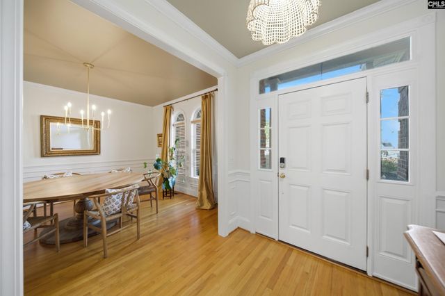 58 Silver Maple Court, Blythewood, SC 29016