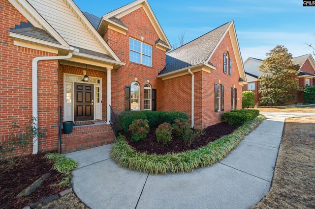 58 Silver Maple Court, Blythewood, SC 29016