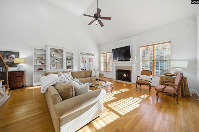 58 Silver Maple Court, Blythewood, SC 29016