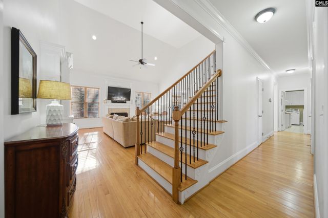 58 Silver Maple Court, Blythewood, SC 29016