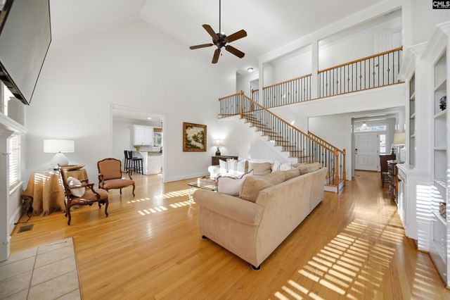 58 Silver Maple Court, Blythewood, SC 29016