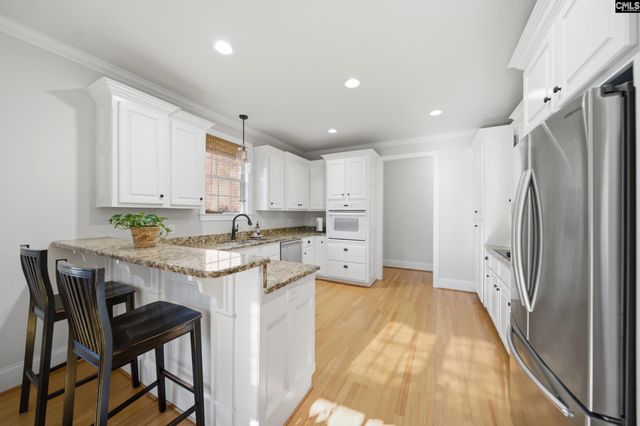 58 Silver Maple Court, Blythewood, SC 29016