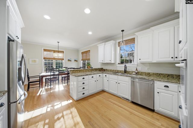 58 Silver Maple Court, Blythewood, SC 29016