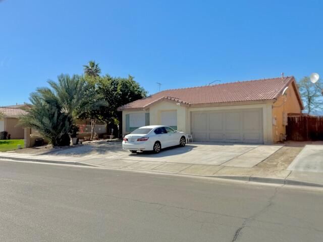 49235 Summer Street, Coachella, CA 92236
