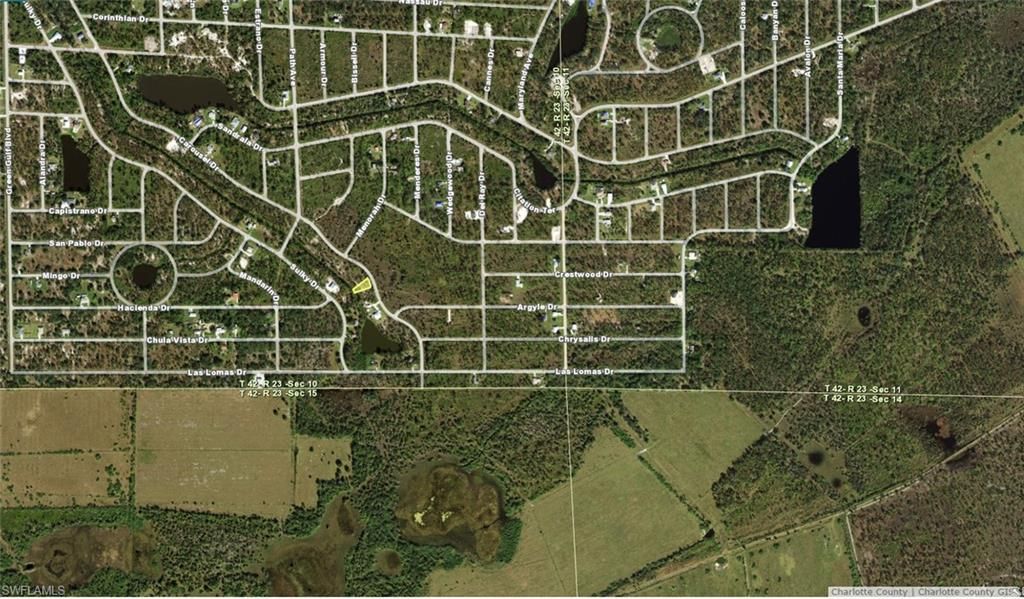 13587 Carousel DR, PUNTA GORDA, FL 33955 — photo 3