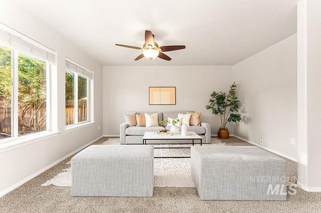 5966 N Silver Maple Ave, Meridian, ID 83646