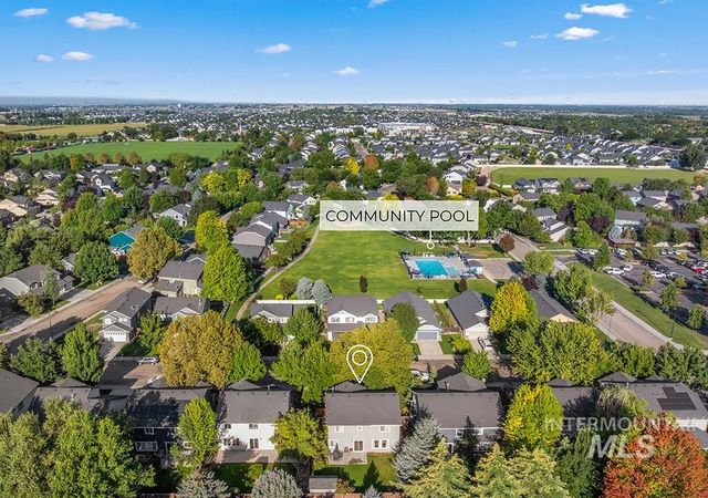 5966 N Silver Maple Ave, Meridian, ID 83646