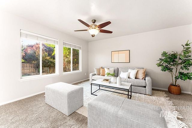 5966 N Silver Maple Ave, Meridian, ID 83646