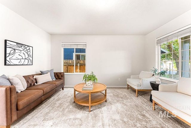 5966 N Silver Maple Ave, Meridian, ID 83646