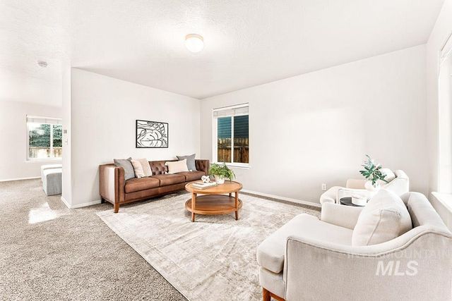 5966 N Silver Maple Ave, Meridian, ID 83646