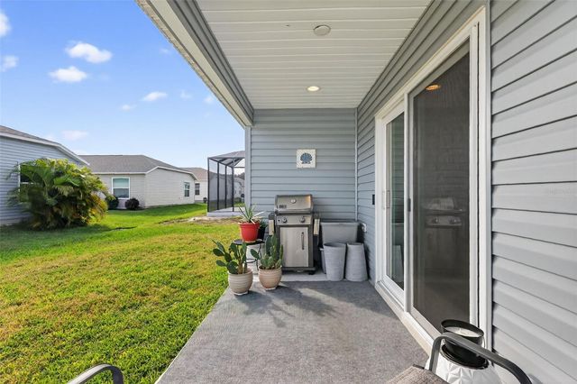 832 CONROE STREET, The Villages, FL 34762