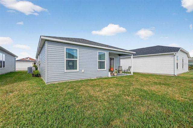 832 CONROE STREET, The Villages, FL 34762