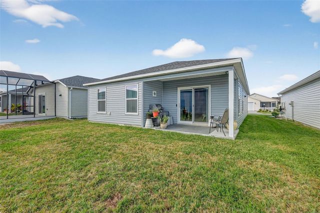 832 CONROE STREET, The Villages, FL 34762