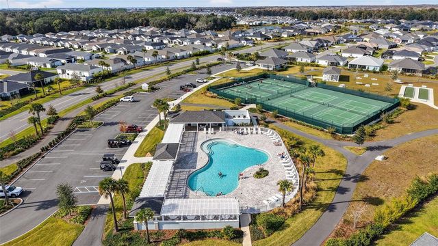 832 CONROE STREET, The Villages, FL 34762