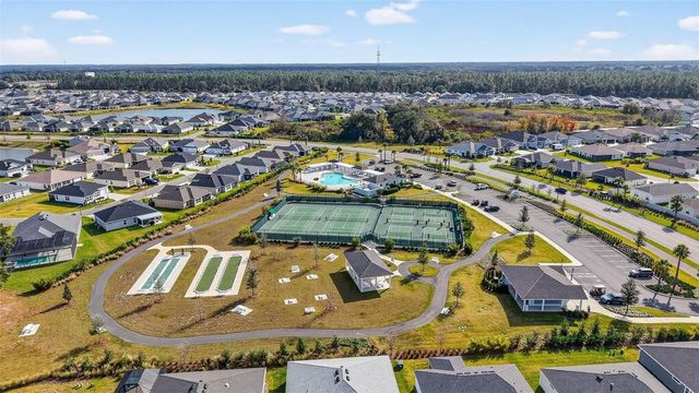 832 CONROE STREET, The Villages, FL 34762