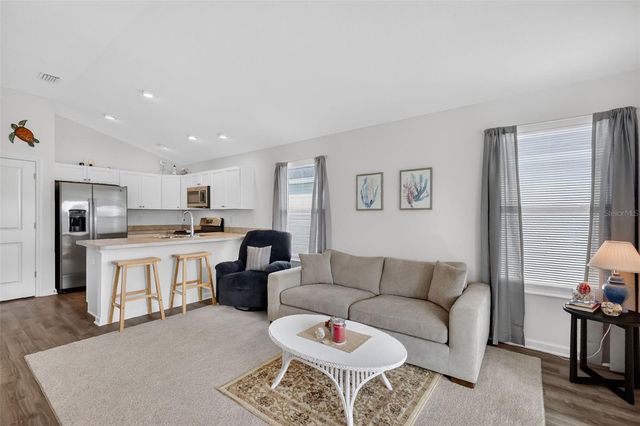 832 CONROE STREET, The Villages, FL 34762