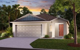 1763 VANILLA STREET, Lake Hamilton, FL 33851