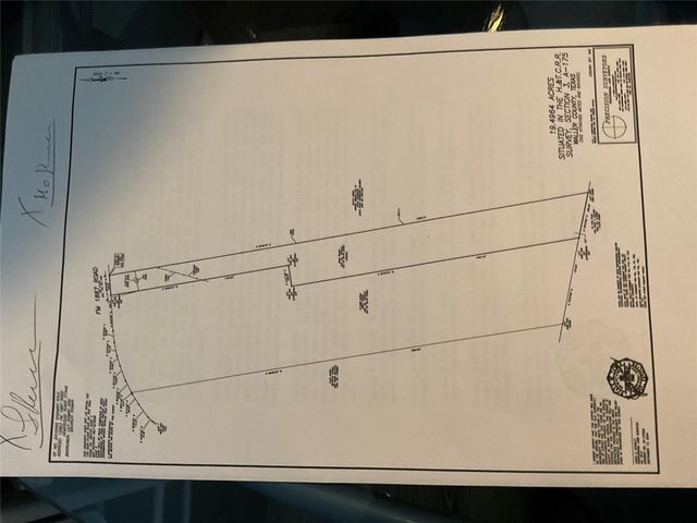 00 Fm 1887 Road, Hempstead, TX 77445