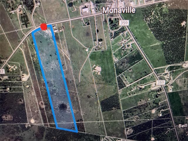 00 Fm 1887 Road, Hempstead, TX 77445