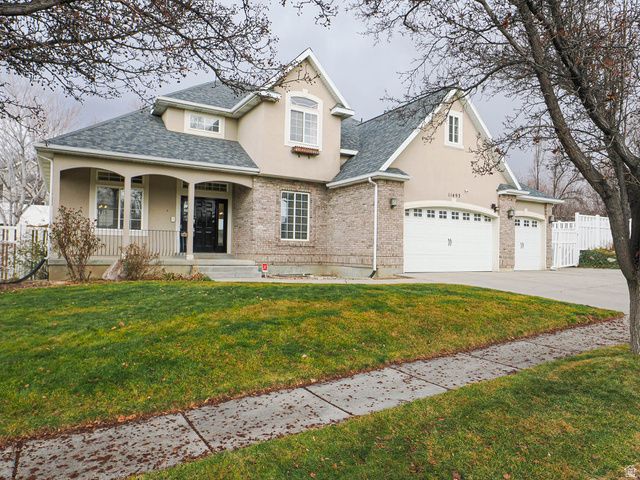 11493 S MARCO POLO LN, South Jordan, UT 84095