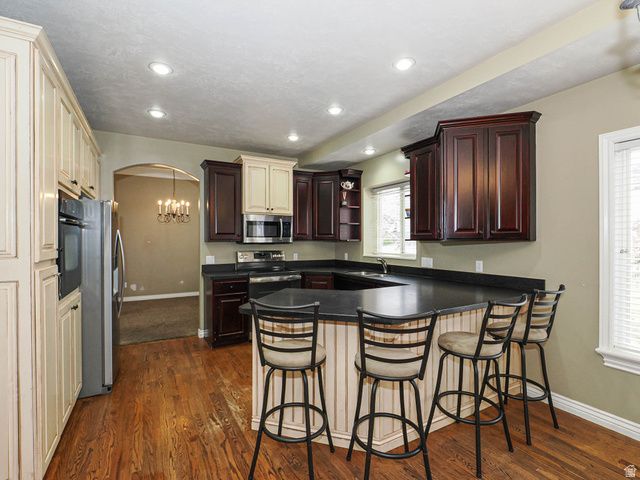 11493 S MARCO POLO LN, South Jordan, UT 84095