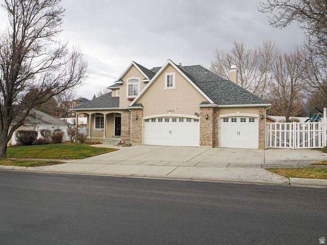 11493 S MARCO POLO LN, South Jordan, UT 84095
