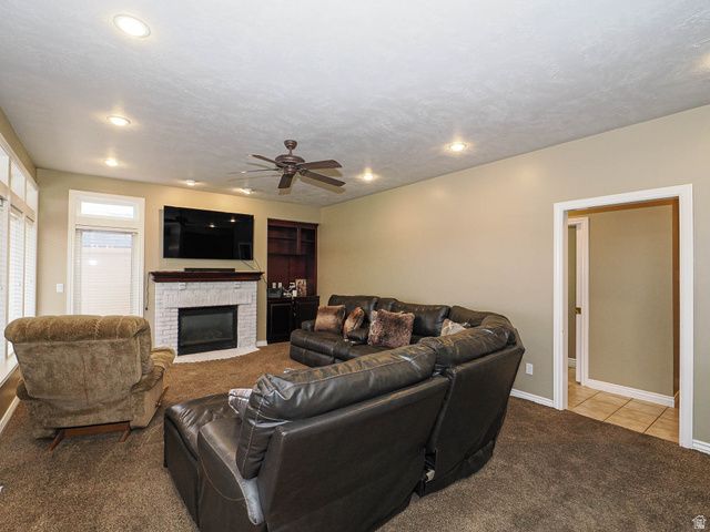 11493 S MARCO POLO LN, South Jordan, UT 84095