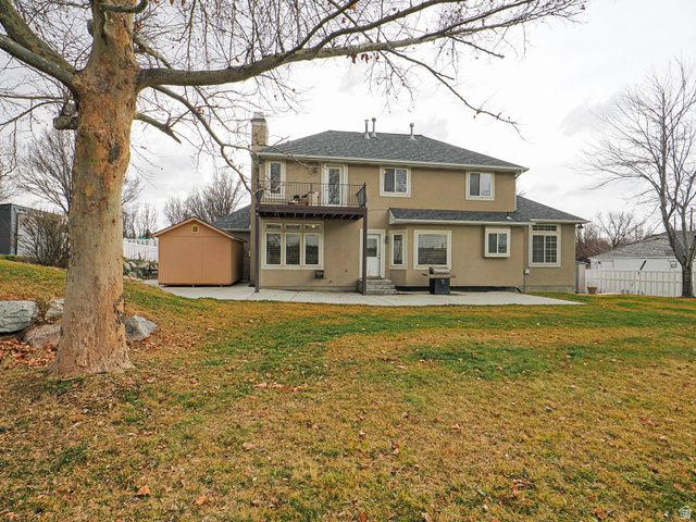 11493 S MARCO POLO LN, South Jordan, UT 84095