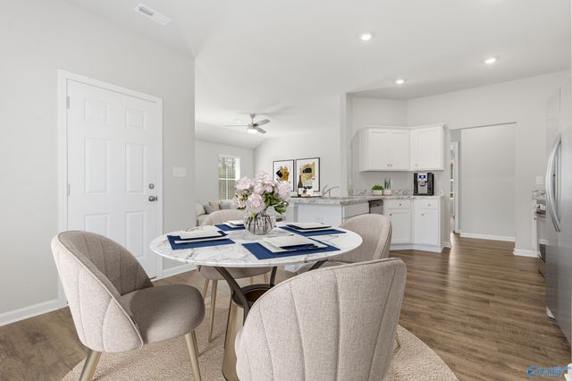 106 Jerrie Lynn Boulevard, Meridianville, AL 35759