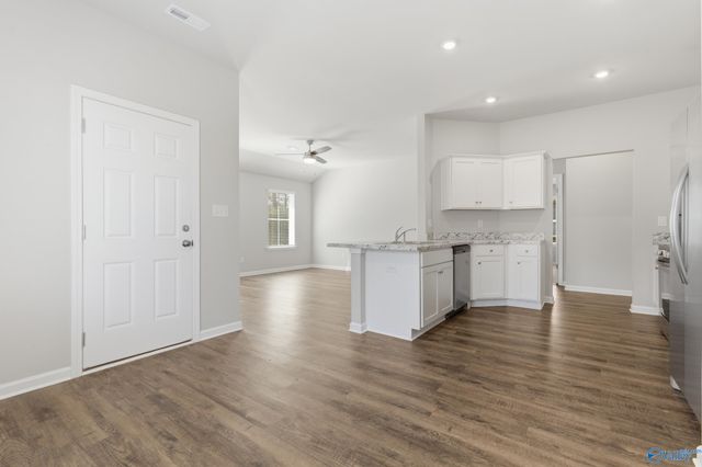 106 Jerrie Lynn Boulevard, Meridianville, AL 35759