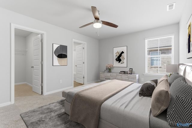 106 Jerrie Lynn Boulevard, Meridianville, AL 35759