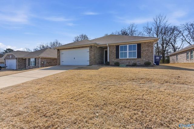 106 Jerrie Lynn Boulevard, Meridianville, AL 35759