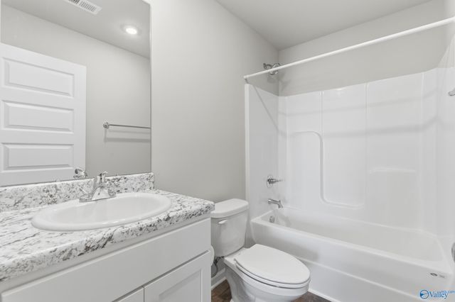 106 Jerrie Lynn Boulevard, Meridianville, AL 35759