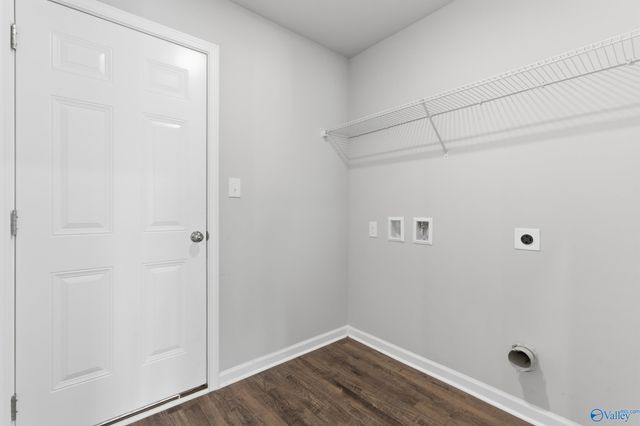 106 Jerrie Lynn Boulevard, Meridianville, AL 35759