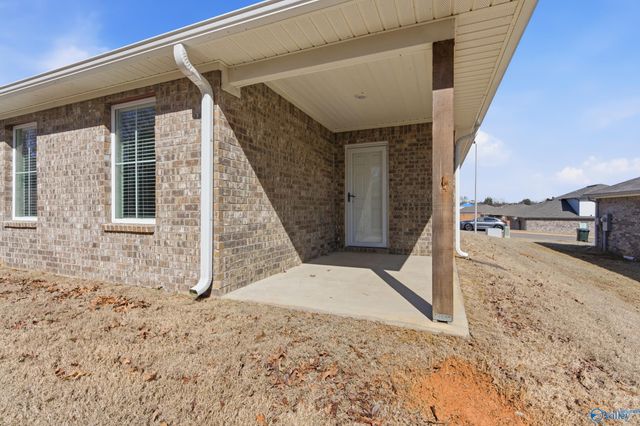 106 Jerrie Lynn Boulevard, Meridianville, AL 35759