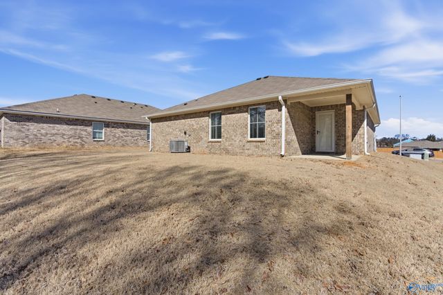 106 Jerrie Lynn Boulevard, Meridianville, AL 35759