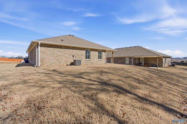 106 Jerrie Lynn Boulevard, Meridianville, AL 35759