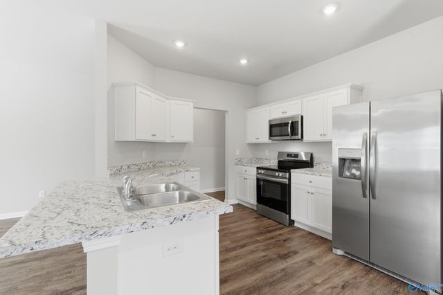 106 Jerrie Lynn Boulevard, Meridianville, AL 35759