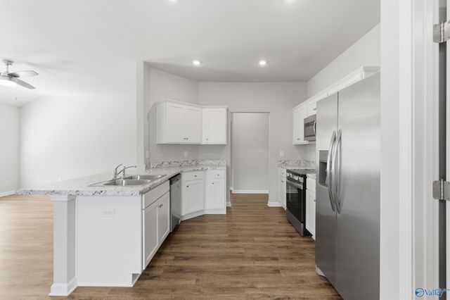 106 Jerrie Lynn Boulevard, Meridianville, AL 35759